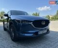 Синій Мазда СХ-5, об'ємом двигуна 2.5 л та пробігом 102 тис. км за 19000 $, фото 38 на Automoto.ua