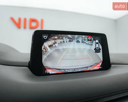 Синий Мазда СХ-5, объемом двигателя 2 л и пробегом 28 тыс. км за 25124 $, фото 21 на Automoto.ua