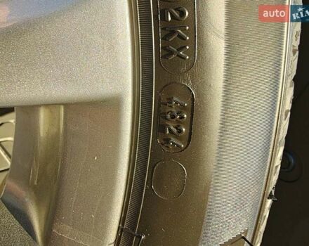 Синій Мазда СХ-5, об'ємом двигуна 2.5 л та пробігом 95 тис. км за 22500 $, фото 10 на Automoto.ua
