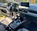 Синий Мазда СХ-5, объемом двигателя 2.49 л и пробегом 17 тыс. км за 20500 $, фото 33 на Automoto.ua