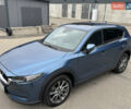 Мазда СХ-5 2020 у Києві на Automoto.ua Синій Мазда СХ-5, об'ємом двигуна 2.49 л та пробігом 59 тис. км за 29999 $, фото 14 на Automoto.ua