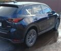 Синій Мазда СХ-5, об'ємом двигуна 2.5 л та пробігом 46 тис. км за 22500 $, фото 3 на Automoto.ua