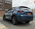 Синій Мазда СХ-5, об'ємом двигуна 2.5 л та пробігом 60 тис. км за 22900 $, фото 3 на Automoto.ua
