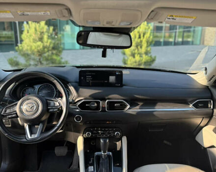Мазда СХ-5 2020 у Хмельницькому на Automoto.ua Синій Мазда СХ-5, об'ємом двигуна 2.49 л та пробігом 253 тис. км за 17500 $, фото 7 на Automoto.ua