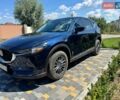 Синий Мазда СХ-5, объемом двигателя 2.49 л и пробегом 17 тыс. км за 20500 $, фото 3 на Automoto.ua