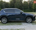 Синій Мазда СХ-5, об'ємом двигуна 2.49 л та пробігом 90 тис. км за 25200 $, фото 3 на Automoto.ua