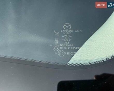 Синий Мазда СХ-5, объемом двигателя 2 л и пробегом 50 тыс. км за 23500 $, фото 9 на Automoto.ua