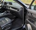 Синий Мазда СХ-5, объемом двигателя 2.49 л и пробегом 106 тыс. км за 23500 $, фото 10 на Automoto.ua