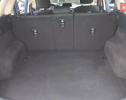 Синій Мазда СХ-5, об'ємом двигуна 2.5 л та пробігом 88 тис. км за 19999 $, фото 11 на Automoto.ua