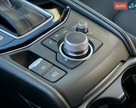 Синій Мазда СХ-5, об'ємом двигуна 2.5 л та пробігом 102 тис. км за 17500 $, фото 37 на Automoto.ua