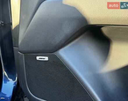 Мазда СХ-5 2020 в Киеве на Automoto.ua Синий Мазда СХ-5, объемом двигателя 2.5 л и пробегом 93 тыс. км за 19999 $, фото 17 на Automoto.ua