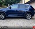Синій Мазда СХ-5, об'ємом двигуна 2.5 л та пробігом 18 тис. км за 27500 $, фото 6 на Automoto.ua