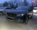 Мазда СХ-5 2020 в Днепре (Днепропетровске) на Automoto.ua Синий Мазда СХ-5, объемом двигателя 2.49 л и пробегом 43 тыс. км за 22999 $, фото 24 на Automoto.ua