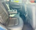 Синий Мазда СХ-5, объемом двигателя 2.5 л и пробегом 63 тыс. км за 18000 $, фото 19 на Automoto.ua