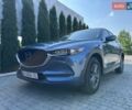 Синій Мазда СХ-5, об'ємом двигуна 2.5 л та пробігом 102 тис. км за 19000 $, фото 31 на Automoto.ua