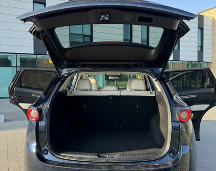 Мазда СХ-5 2020 у Хмельницькому на Automoto.ua Синій Мазда СХ-5, об'ємом двигуна 2.49 л та пробігом 253 тис. км за 17500 $, фото 8 на Automoto.ua