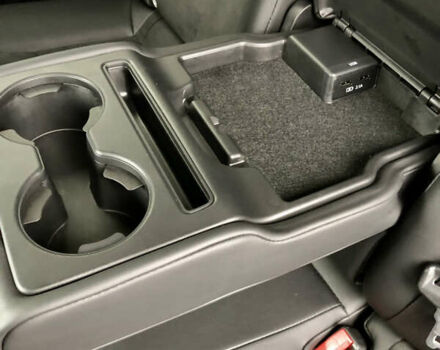 Синій Мазда СХ-5, об'ємом двигуна 2.49 л та пробігом 108 тис. км за 21000 $, фото 12 на Automoto.ua