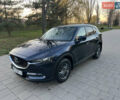 Синий Мазда СХ-5, объемом двигателя 2 л и пробегом 72 тыс. км за 22800 $, фото 9 на Automoto.ua