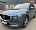 Мазда СХ-5 2020 у Києві на Automoto.ua Синій Мазда СХ-5, об'ємом двигуна 2.49 л та пробігом 59 тис. км за 29999 $, фото 1 на Automoto.ua