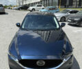 Синій Мазда СХ-5, об'ємом двигуна 2.49 л та пробігом 129 тис. км за 21500 $, фото 2 на Automoto.ua