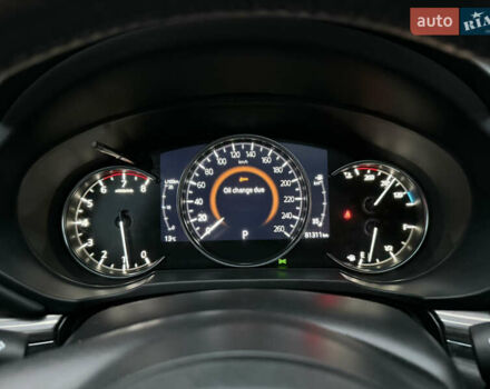 Синий Мазда СХ-5, объемом двигателя 2.5 л и пробегом 81 тыс. км за 19999 $, фото 54 на Automoto.ua