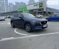 Синий Мазда СХ-5, объемом двигателя 2.5 л и пробегом 41 тыс. км за 21900 $, фото 13 на Automoto.ua