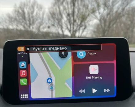 Синій Мазда СХ-5, об'ємом двигуна 2.5 л та пробігом 36 тис. км за 25500 $, фото 9 на Automoto.ua