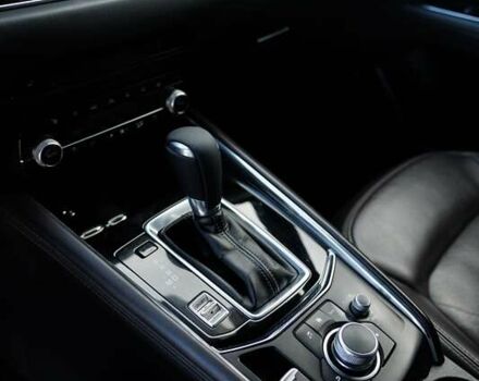 Синій Мазда СХ-5, об'ємом двигуна 2.49 л та пробігом 190 тис. км за 24000 $, фото 14 на Automoto.ua