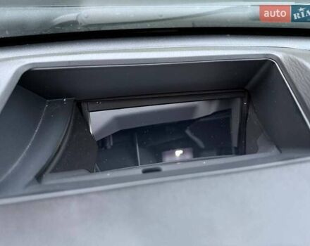 Синий Мазда СХ-5, объемом двигателя 2.49 л и пробегом 81 тыс. км за 19999 $, фото 12 на Automoto.ua