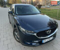 Синий Мазда СХ-5, объемом двигателя 2 л и пробегом 72 тыс. км за 22800 $, фото 32 на Automoto.ua