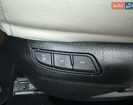 Синий Мазда СХ-5, объемом двигателя 2.5 л и пробегом 81 тыс. км за 19999 $, фото 51 на Automoto.ua