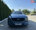 Синій Мазда СХ-5, об'ємом двигуна 2.5 л та пробігом 102 тис. км за 19000 $, фото 39 на Automoto.ua
