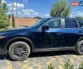 Синий Мазда СХ-5, объемом двигателя 2.49 л и пробегом 17 тыс. км за 20500 $, фото 11 на Automoto.ua