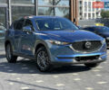 Синий Мазда СХ-5, объемом двигателя 2.5 л и пробегом 102 тыс. км за 16900 $, фото 9 на Automoto.ua