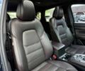 Синій Мазда СХ-5, об'ємом двигуна 2.5 л та пробігом 43 тис. км за 14000 $, фото 10 на Automoto.ua
