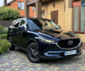 Синий Мазда СХ-5, объемом двигателя 2 л и пробегом 97 тыс. км за 23999 $, фото 15 на Automoto.ua