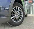 Синий Мазда СХ-5, объемом двигателя 2.49 л и пробегом 95 тыс. км за 20400 $, фото 9 на Automoto.ua