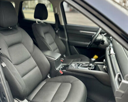 Синій Мазда СХ-5, об'ємом двигуна 2 л та пробігом 123 тис. км за 22000 $, фото 14 на Automoto.ua