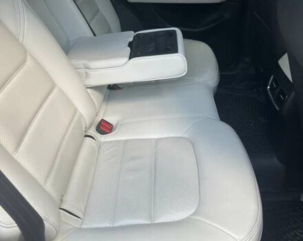 Синій Мазда СХ-5, об'ємом двигуна 2.5 л та пробігом 36 тис. км за 25500 $, фото 11 на Automoto.ua