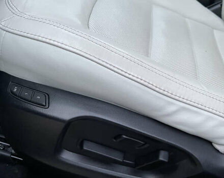 Синий Мазда СХ-5, объемом двигателя 2.5 л и пробегом 70 тыс. км за 28000 $, фото 19 на Automoto.ua