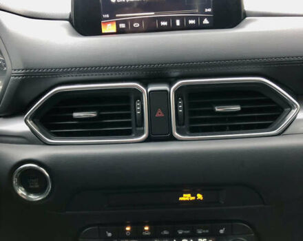 Синій Мазда СХ-5, об'ємом двигуна 2.49 л та пробігом 108 тис. км за 21000 $, фото 16 на Automoto.ua