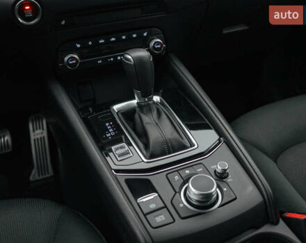 Синий Мазда СХ-5, объемом двигателя 2 л и пробегом 28 тыс. км за 25124 $, фото 16 на Automoto.ua