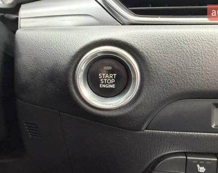 Синій Мазда СХ-5, об'ємом двигуна 2.5 л та пробігом 60 тис. км за 22900 $, фото 22 на Automoto.ua