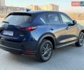Синій Мазда СХ-5, об'ємом двигуна 2.49 л та пробігом 157 тис. км за 18000 $, фото 4 на Automoto.ua