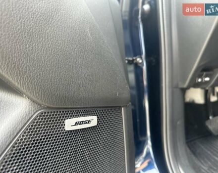 Синий Мазда СХ-5, объемом двигателя 2.49 л и пробегом 95 тыс. км за 20400 $, фото 13 на Automoto.ua