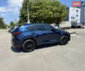 Синий Мазда СХ-5, объемом двигателя 2.49 л и пробегом 55 тыс. км за 25999 $, фото 3 на Automoto.ua