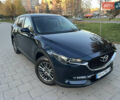 Синий Мазда СХ-5, объемом двигателя 2 л и пробегом 72 тыс. км за 22800 $, фото 25 на Automoto.ua