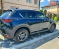 Синий Мазда СХ-5, объемом двигателя 2.49 л и пробегом 17 тыс. км за 20500 $, фото 7 на Automoto.ua