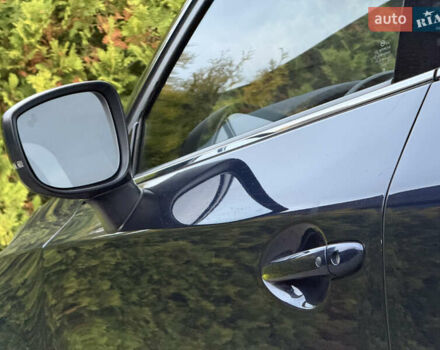 Синий Мазда СХ-5, объемом двигателя 2.5 л и пробегом 81 тыс. км за 19999 $, фото 20 на Automoto.ua