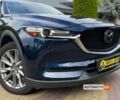 Синій Мазда СХ-5, об'ємом двигуна 2.5 л та пробігом 31 тис. км за 24200 $, фото 23 на Automoto.ua